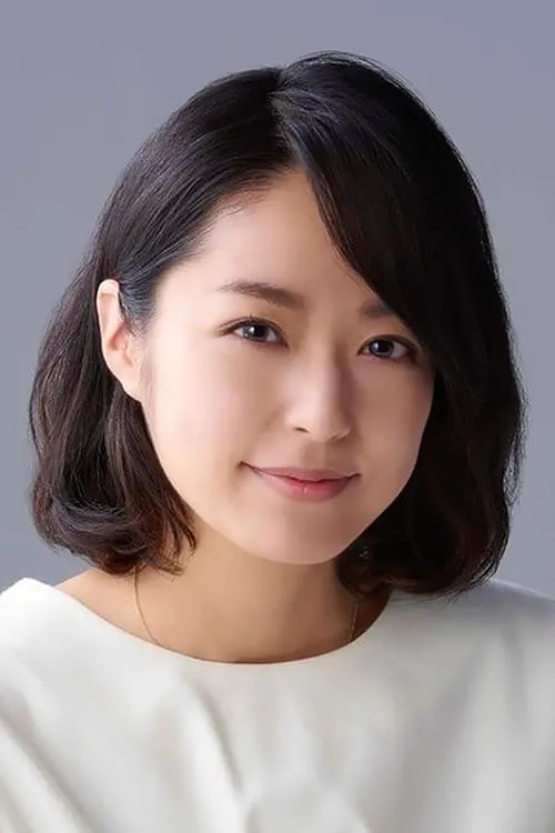 井上真央 en el reparto