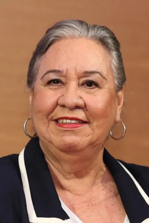 Actor María Prado