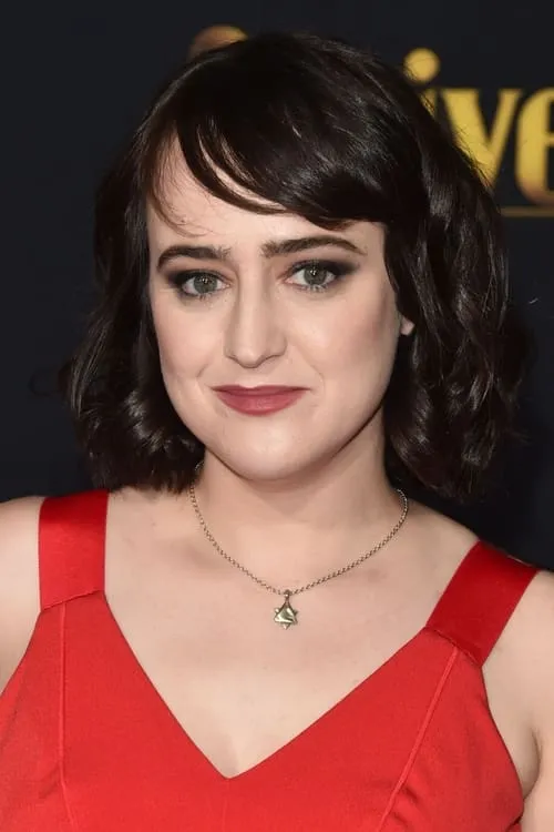 Mara Wilson interpretando a 