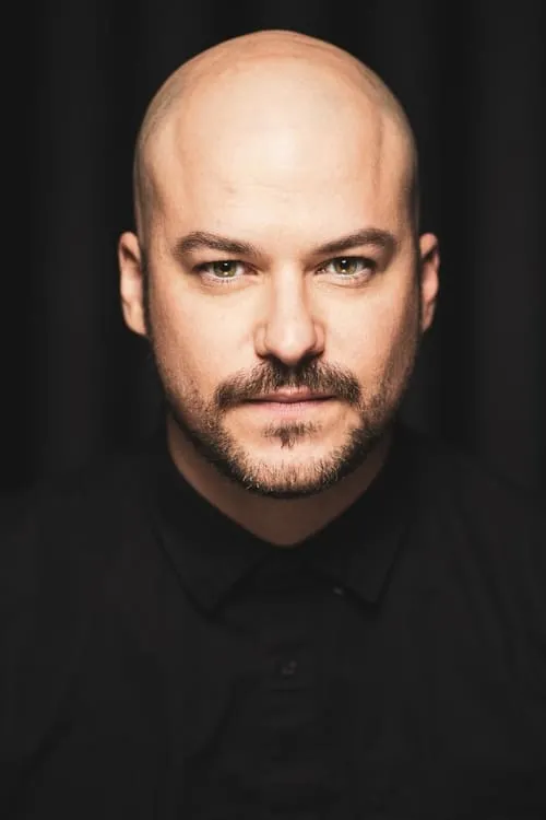 Actor Marc-André Grondin