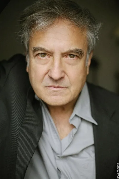 Actor Marc Berman