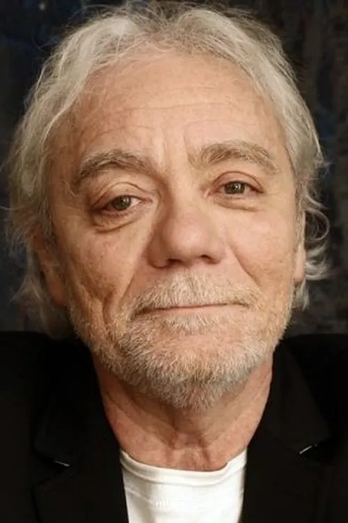 Actor Marc Bertolini