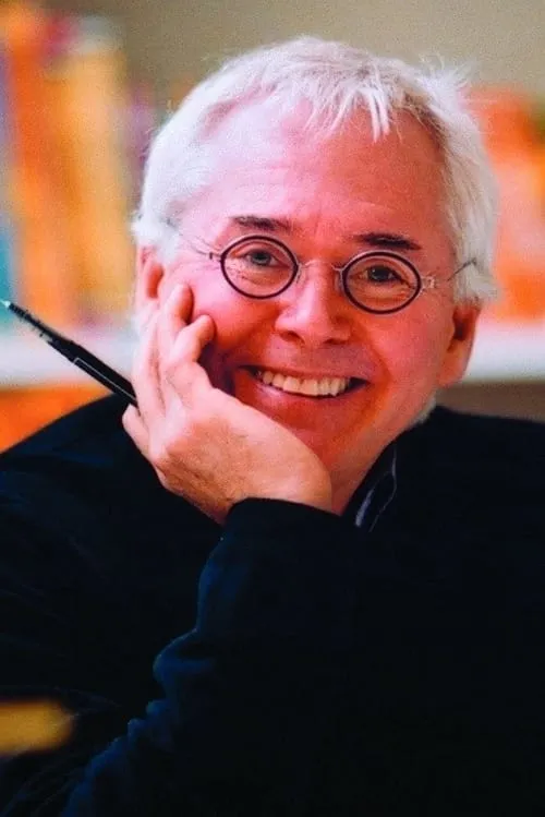 Foto de perfil del actor Marc Brown en el reparto