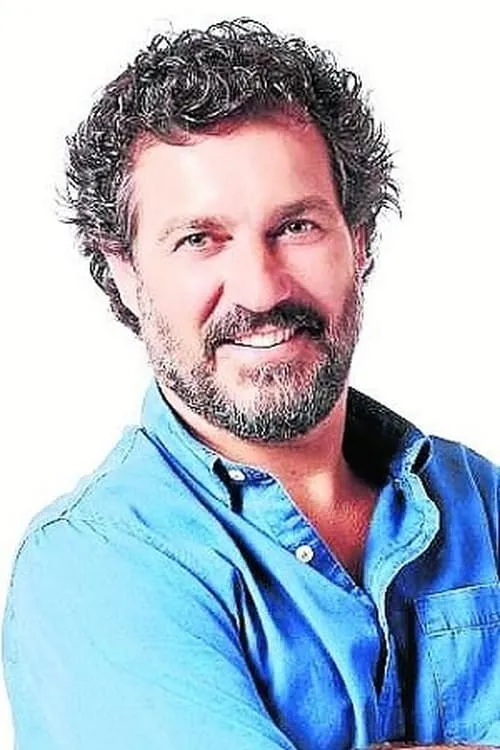 Actor Marc Cartes