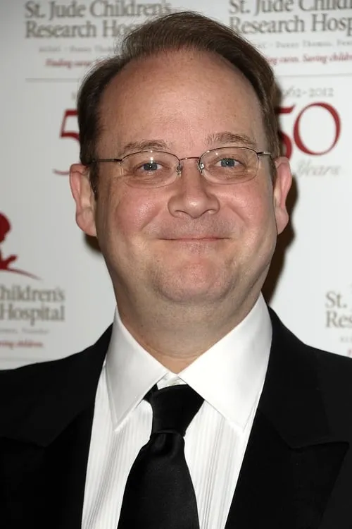 Actor Marc Cherry