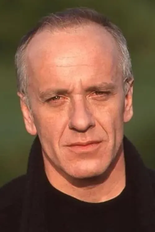 Actor Marc de Jonge