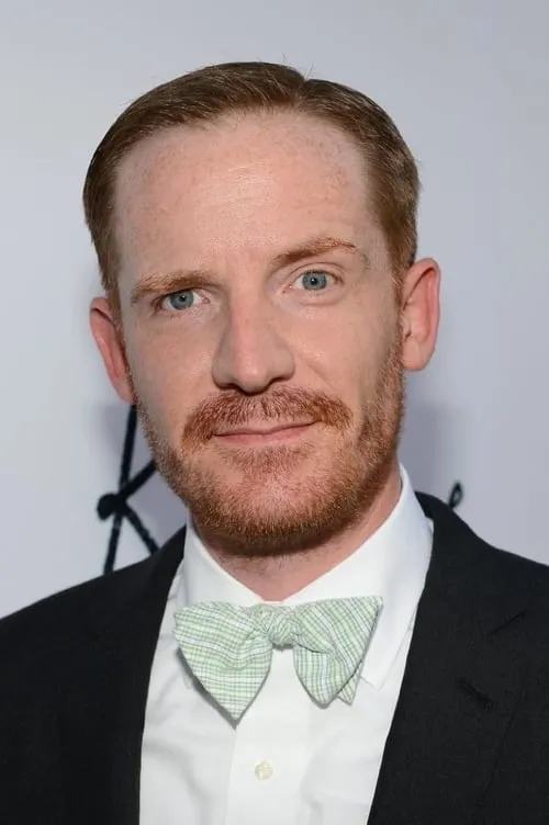 Foto de perfil del actor Marc Evan Jackson en el reparto