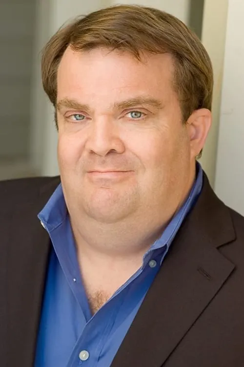 Actor Marc Farley