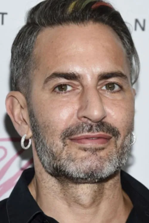 Marc Jacobs interpretando a Self