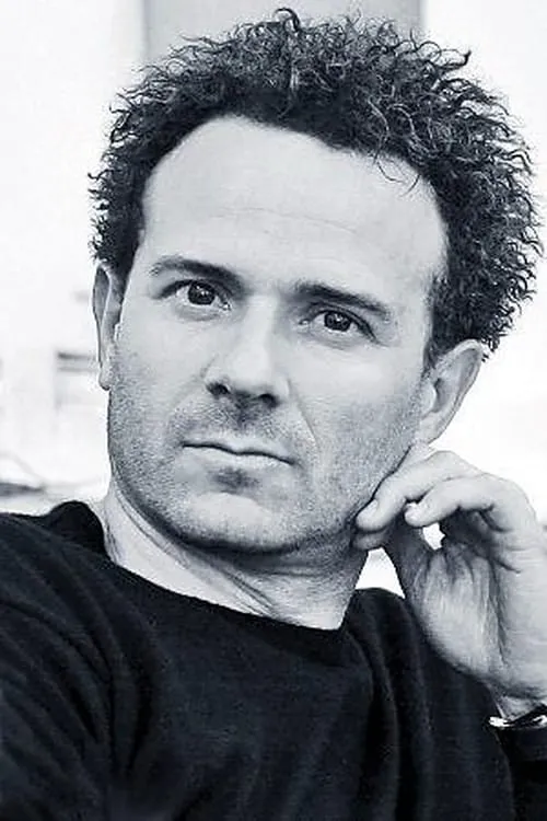 Actor Marc Martínez