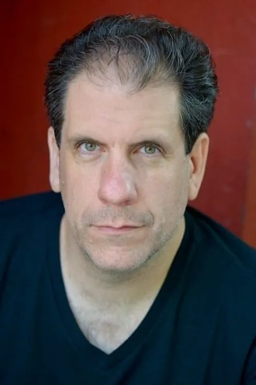 Actor Marc Primeau