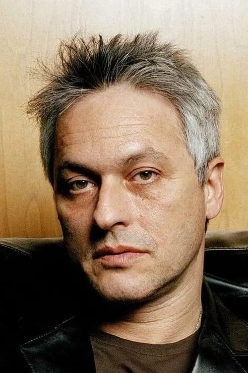 Actor Marc Ribot