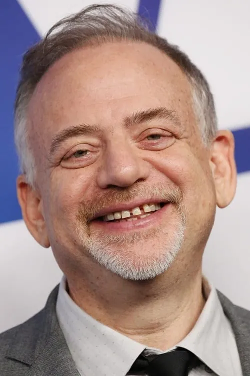 Actor Marc Shaiman