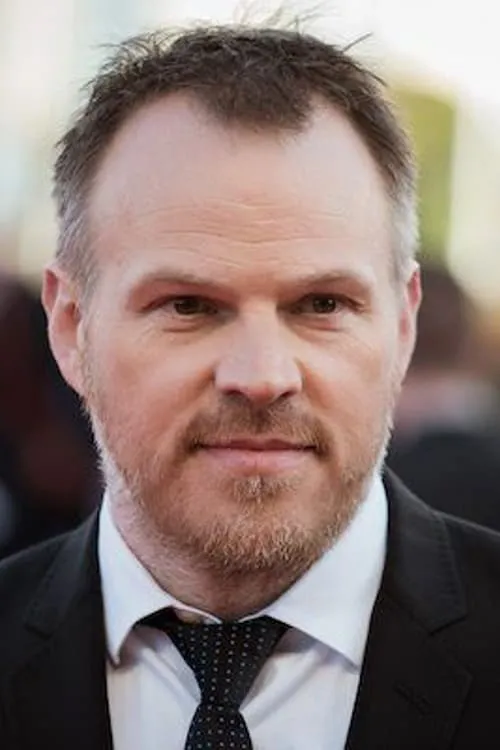 Actor Marc Webb