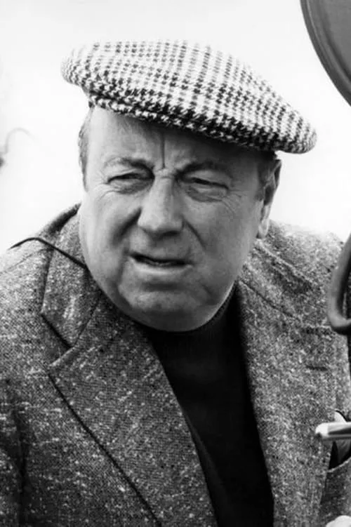 Actor Marcel Carné