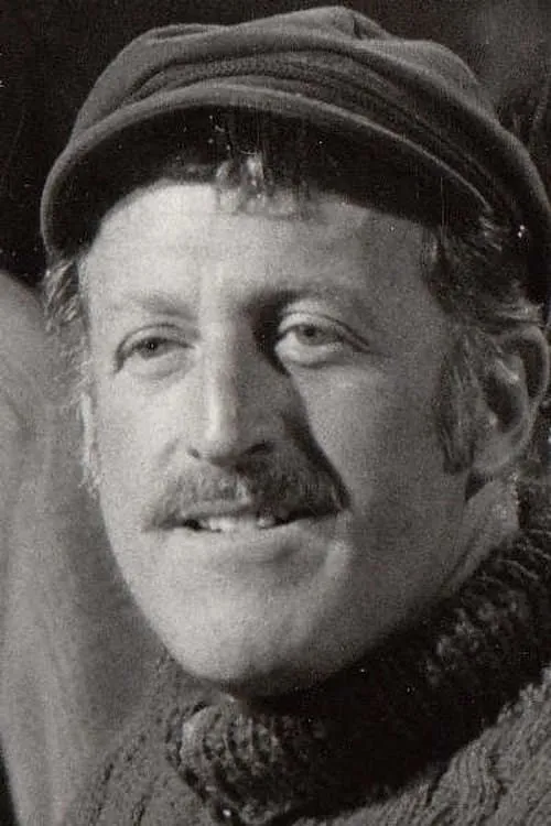 Actor Marcel Gassouk