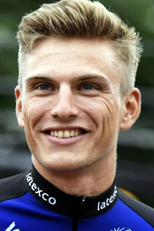 Fotografía de Marcel Kittel