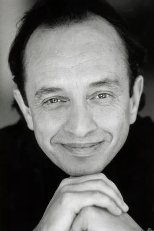 Actor Marcel Leboeuf