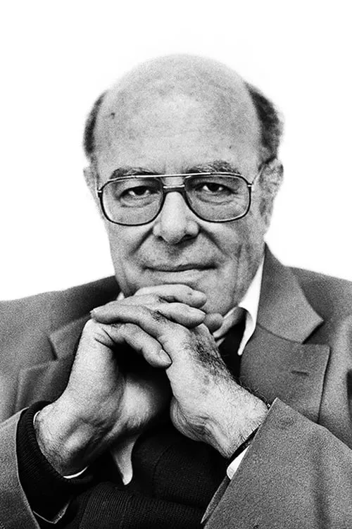 Actor Marcel Ophüls