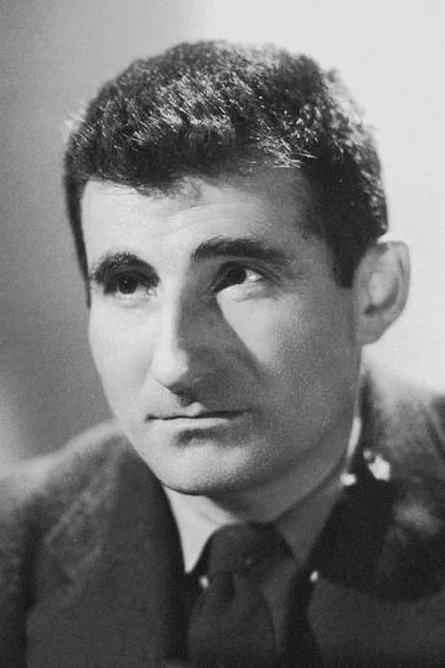 Actor Marcel Pérès