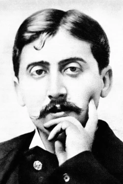 Marcel Proust interpretando a Self (archive footage)