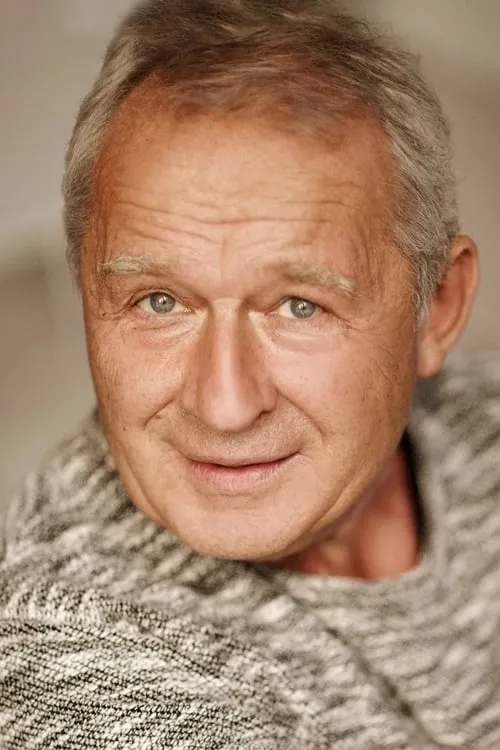 Actor Marcel Vašinka