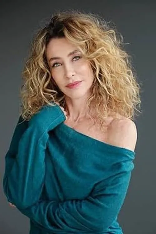 Actor Marcela Carvajal