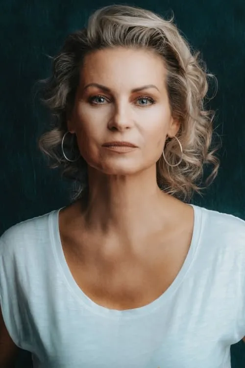 Actor Marcela Holubcová