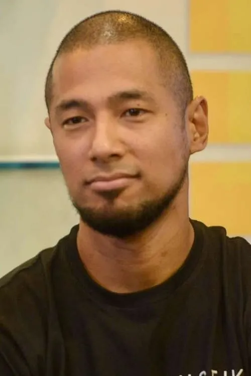 Actor Marcell Siahaan