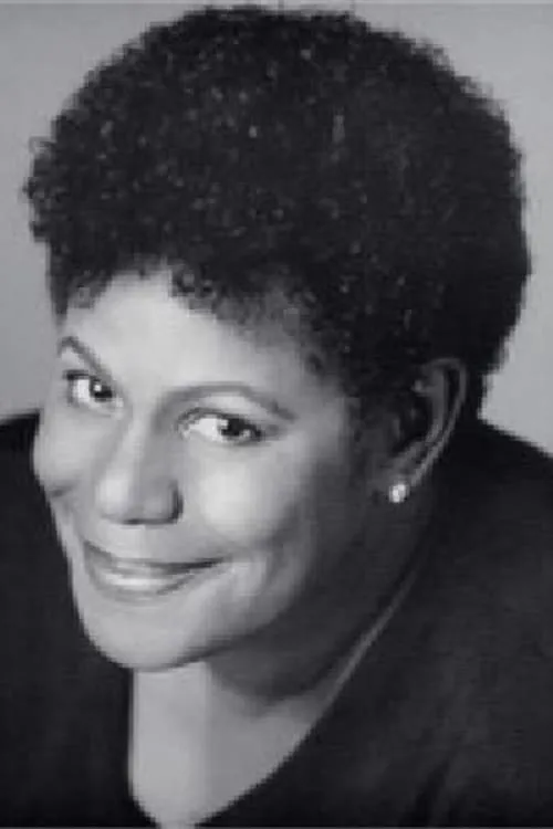 Actor Marcella Lowery