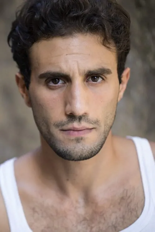 Actor Marcello Maietta