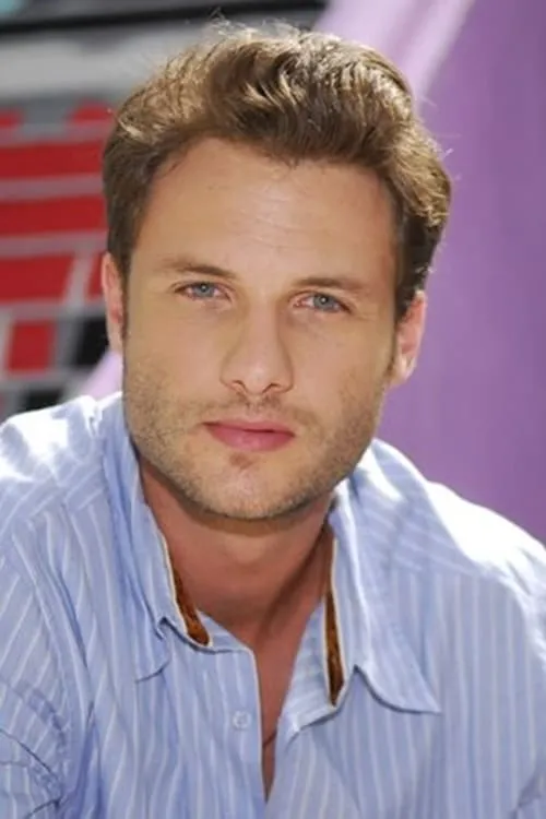 Actor Marcelo Argenta