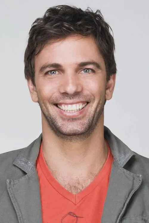 Actor Marcelo Faria