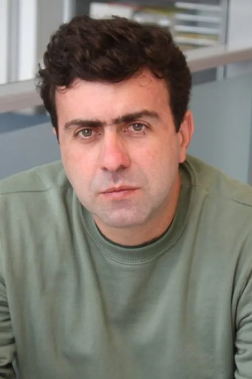 Actor Marcelo Freixo