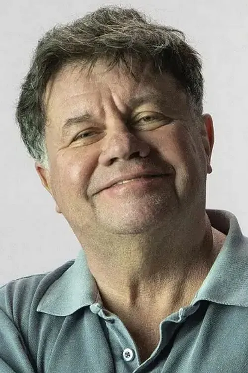 Actor Marcelo Madureira