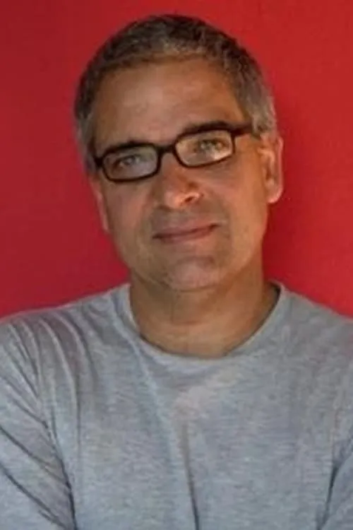 Actor Marcelo Masagão