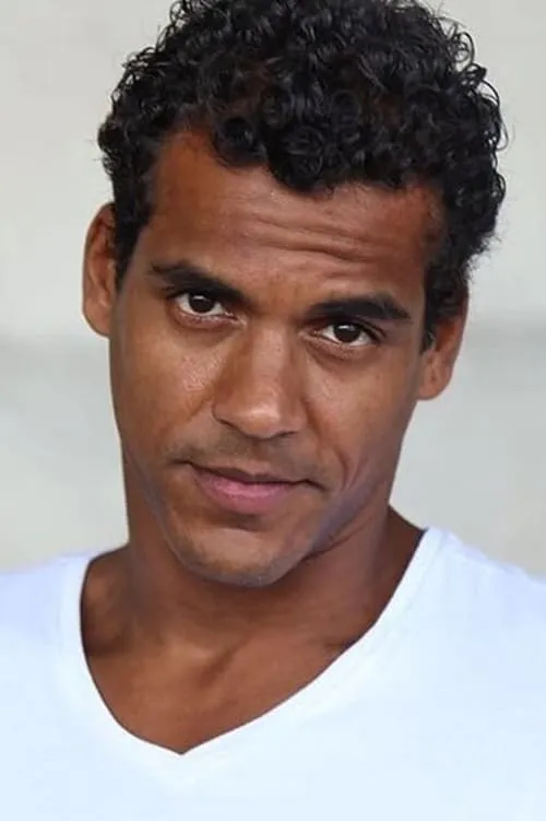 Actor Marcelo Mello Jr.