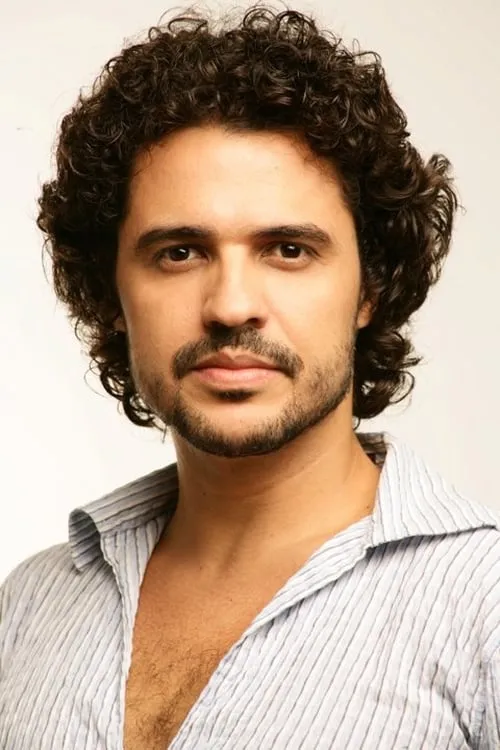 Actor Marcelo Pio