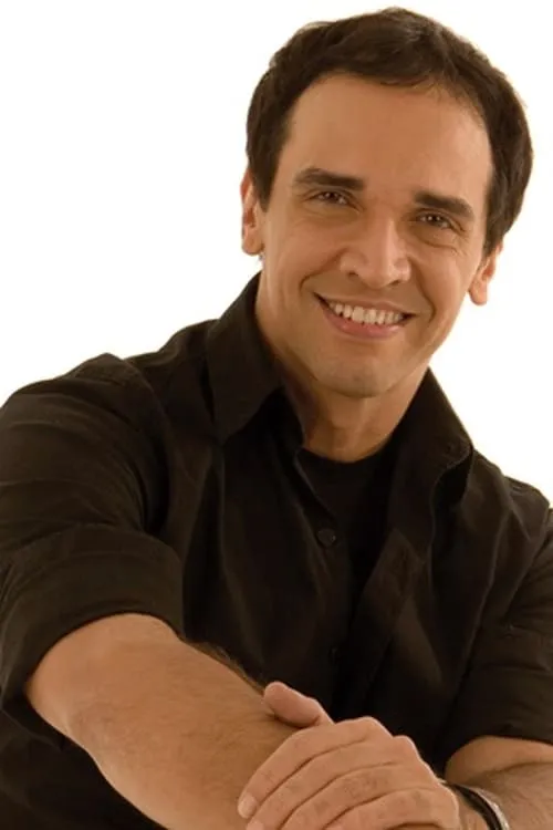 Actor Marcelo Saback