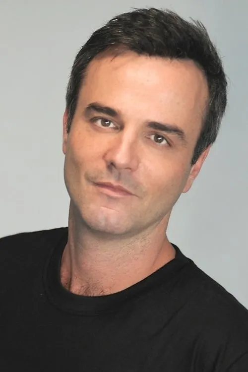 Actor Marcelo Valle