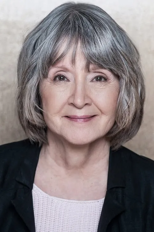 Actor Marcia Bennett