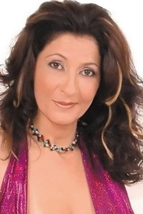 Actor Márcia Ferro