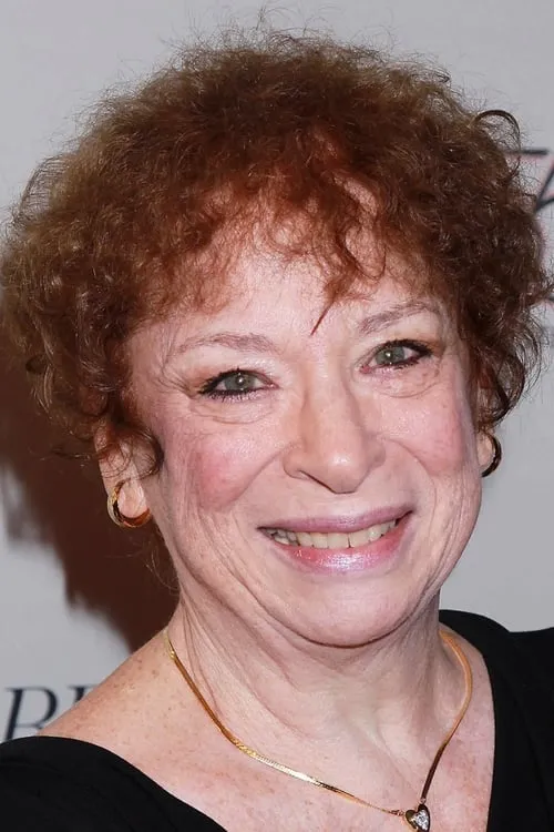 Actor Marcia Jean Kurtz