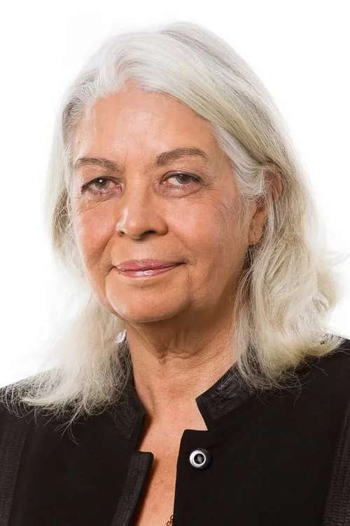 Marcia Langton interpretando a Self