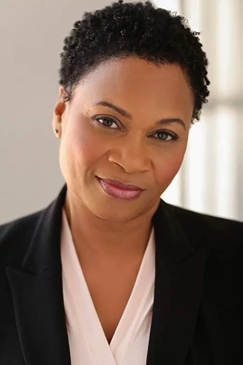 Actor Marcia Myers