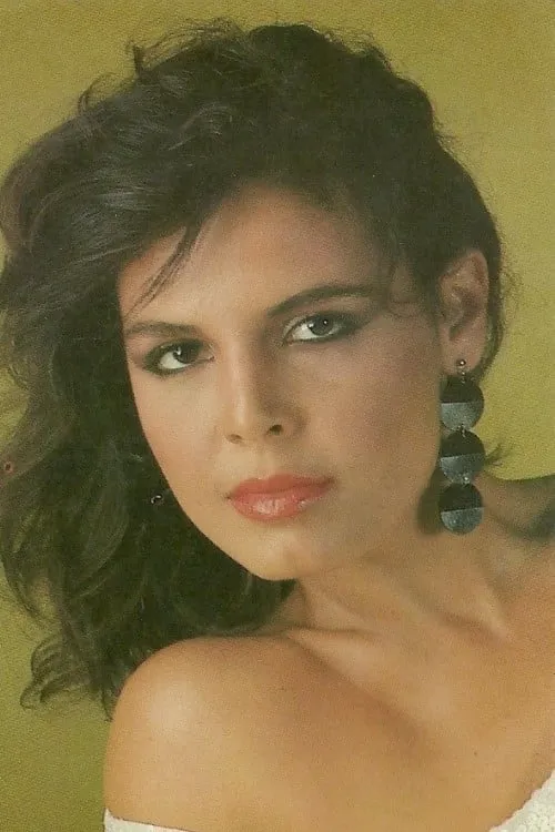 Actor Márcia Porto