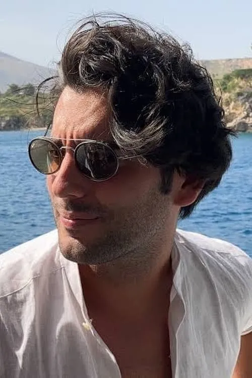 Actor Marco Balsamo