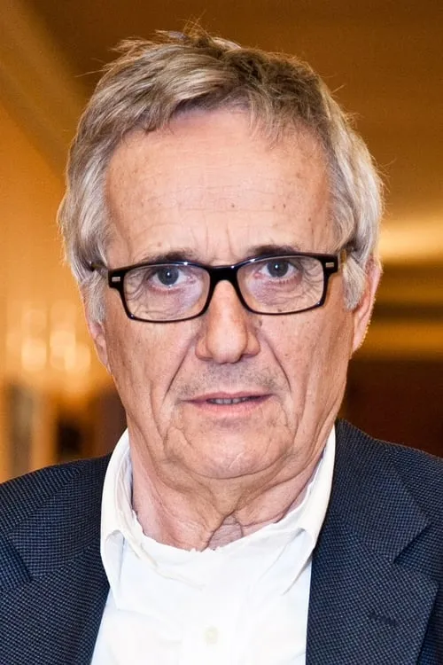 Actor Marco Bellocchio