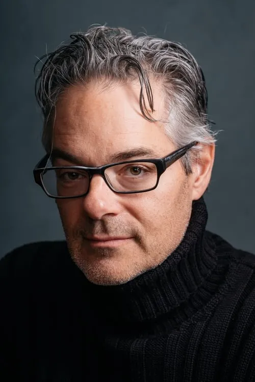 Actor Marco Beltrami