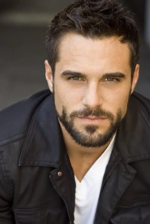 Foto de perfil del actor Marco Dapper en el reparto